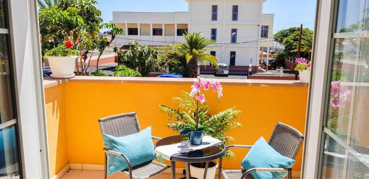 Ke Casetta Tenerife Salvador And Santiago Apartments Las Rosas  Exterior foto