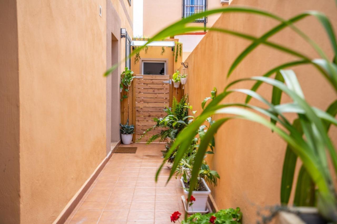 Ke Casetta Tenerife Salvador And Santiago Apartments Las Rosas  Exterior foto